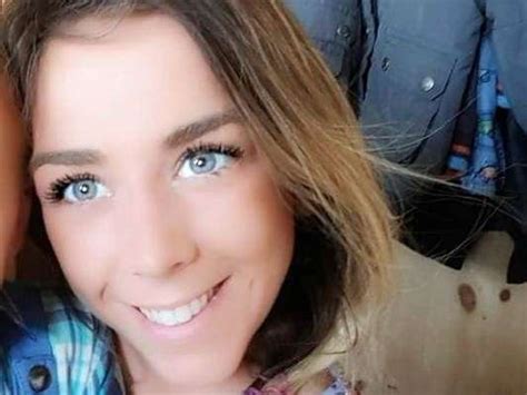 Double Murder Accused Mark Brown Shacked Up With Missing Leah Ware