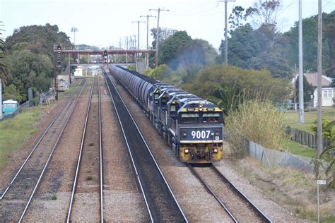 Nw432 At Waratah 9007 18 17 8201 On 27 9 21 Garry Holt Flickr