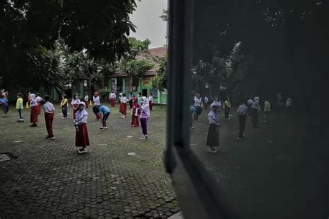 Hendak Berangkat Sekolah Seorang Anak SD Di Bandung Hilang Selama Dua