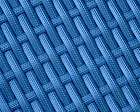 Blue Basket Weave Background Free Stock Photo - Public Domain Pictures