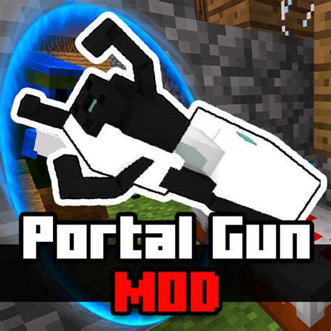 Portal Gun Mod - Apps on Google Play