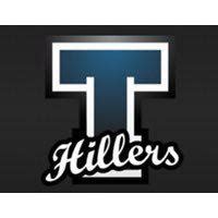 The Trinity Hillers - ScoreStream