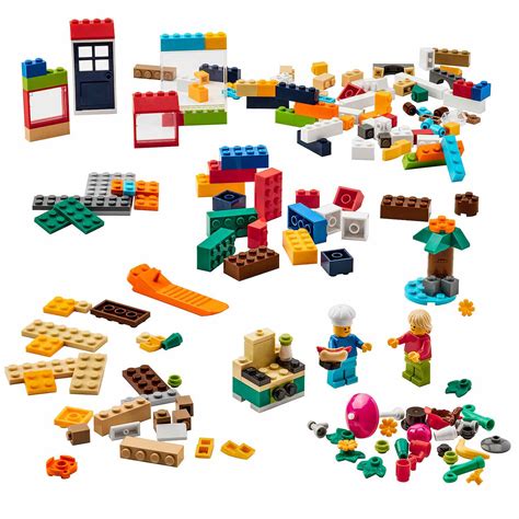 Ikea Teams Up With Lego For New Storage Container