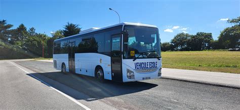 Accueil Auto Ecole Seccam Permis Poids Lours C Ce D Formation Camion