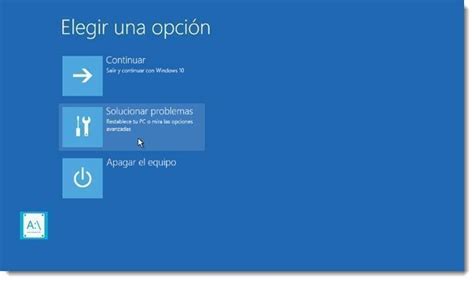 Reparar MBR De Windows 10 Reparar Sistema De Arranque