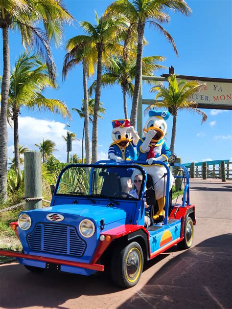 Experience Castaway Cay Like A Pro Me And The Mouse Travel