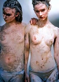 Herbert Twins Nude Tit Pics Collection