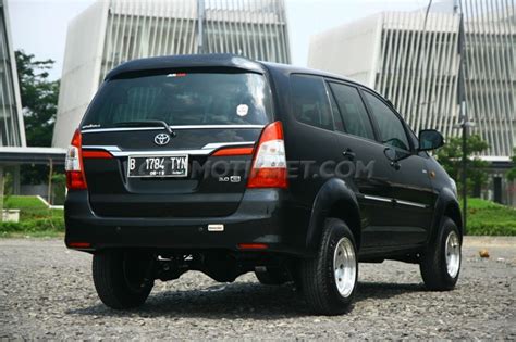 30 Konsep Modifikasi Toyota Kijang Innova Terbaru 26 Otodrift