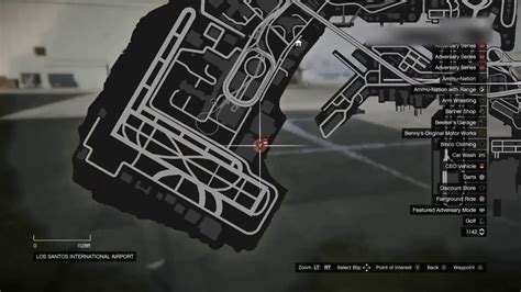 GTA V Wallbreach 1 38 Devon S Hanger Breach How To Enter YouTube