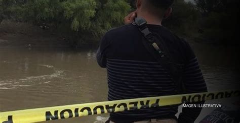 Buscan A Daniel En El Río Lerma En Huanímaro