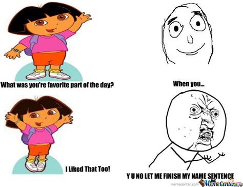 Hilarious Dora Memes Dora The Explorer Funny Memes Dora Memes Dora 101640 Hot Sex Picture