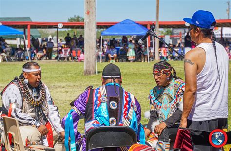 The Eastern Shoshone Indian Days Pow Wow Etb Travel Photography