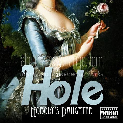 Album Art Exchange Nobodys Daughter By Hole Courtney Love Et Al