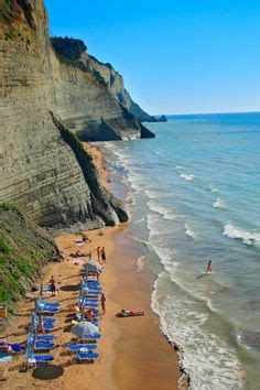 Nude Beaches Greece