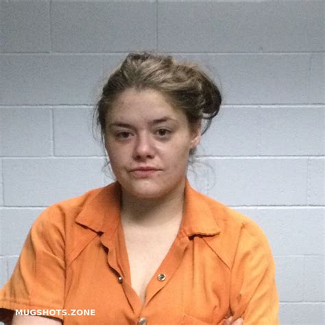 Gross Sarah Eris 02 17 2022 Polk County Mugshots Zone