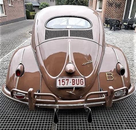 Pin By Magnus Pollack On Bilar Och Motorcyklar In 2024 Vw Beetle