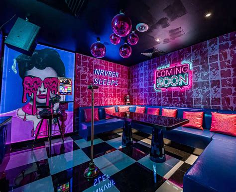 Best Spots In Singapore For Wholesome Karaoke Experiences To Sing Your