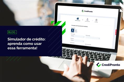 Credipronto Financiamento Imobili Rio