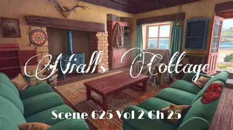 June S Journey Scene Vol Ch Niall S Cottage Full Mastered