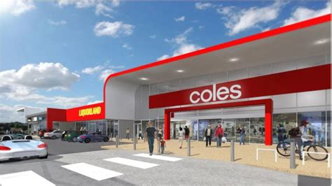 Two Coles And Woolworths Anchored Shopping Centres Will Open Their