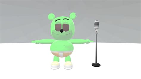 Gummibar-m6-v2 3D models - Sketchfab