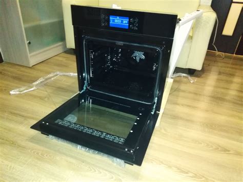 Купить электрический духовой шкаф Darina 2V BDE112 710 BB 2VBDE112710BB ...