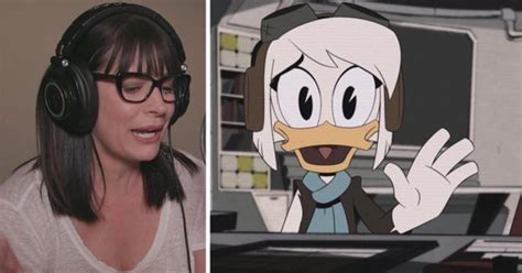 Canada Ducktales What Ever Happened To Della Duck Premieres On