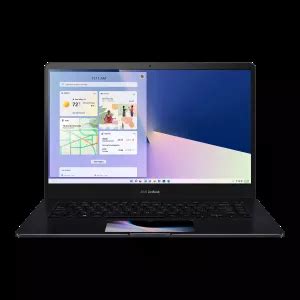 Zenbook Pro 15 UX580Laptops For HomeASUS Global