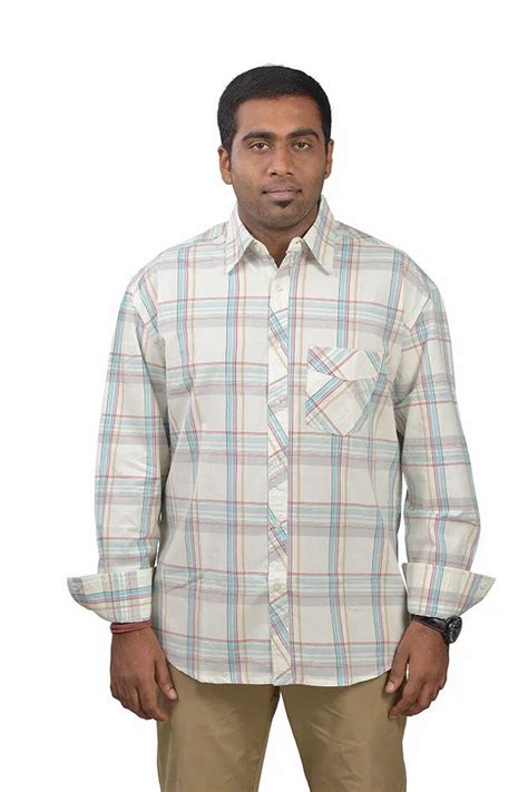 Full Sleeves Mens Shirt At Rs 650 Men Full Sleeves Shirts In