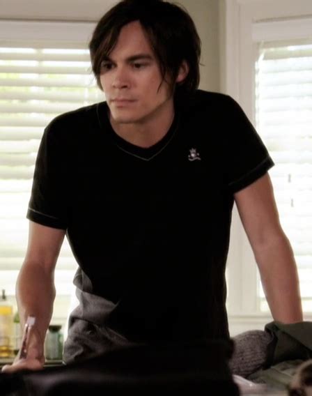 Caleb Rivers (Pretty Little Liars) | Tyler blackburn, Pretty little ...