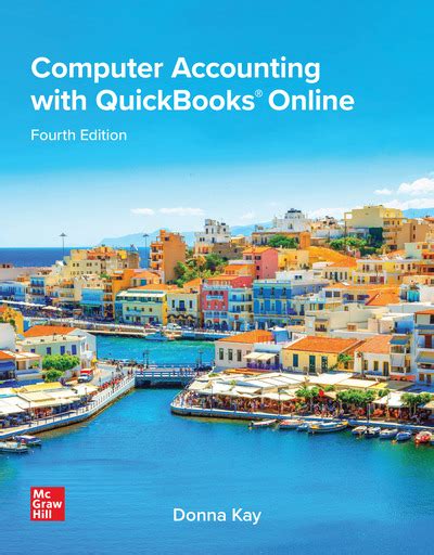 Computer Accounting With Quickbooks Online