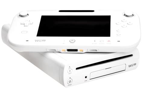 Nintendo Wii U Review | PCMag