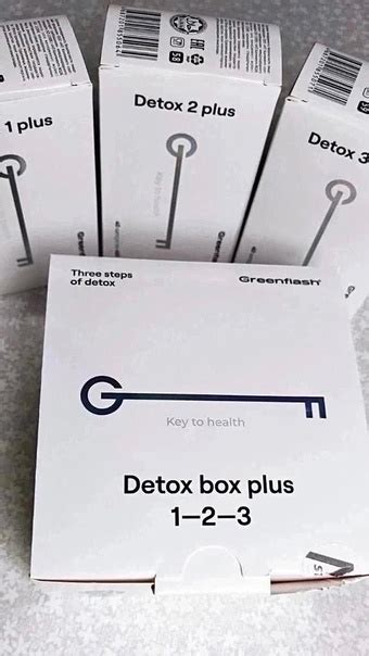 Любая подготовка начинается с чистки! ДЕТОКС - это метелка, которая ...