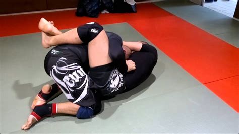 Alpha Fight Club Combat D Entrainement En Sol Grappling Youtube