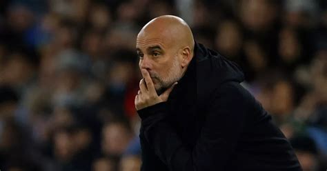 Pep Guardiola Has Already Avoided Man City Mistake Before Tottenham