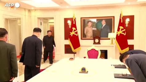 Kim Lancia Altri Due Missili Ritorsione Contro Usa E Corea Del Sud