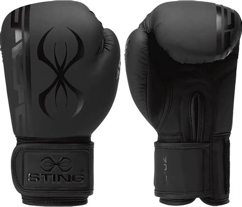 Sting Sting Armalite Boxing Glove Ph