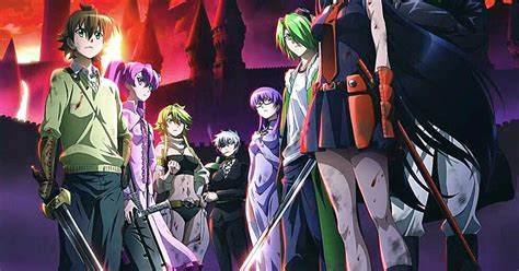 Episodios Akame Ga Kill Sin Relleno Y Orden Para Ver Anime Datos