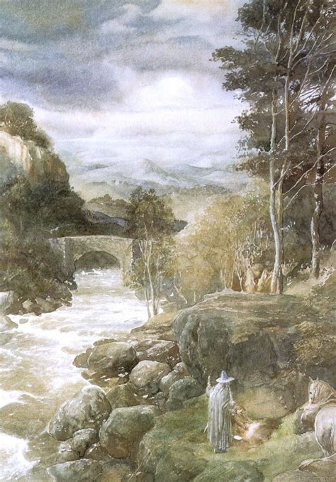 Alan Lee