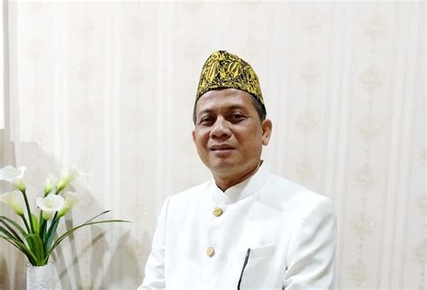 DPRD Dorong Perumda Tirta Al Bantani Tingkatkan Fasilitas Dan Pelayanan