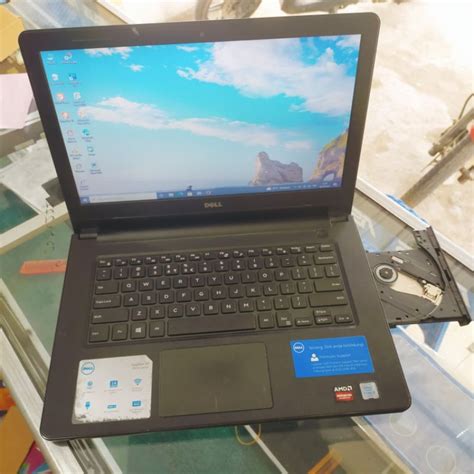 Jual Dell Inspiron Core I3 Dual Vga Shopee Indonesia