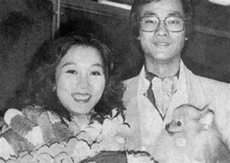 鄭少秋：三段婚姻四個女兒，大女兒成陌生人，二女兒繼承上億資產 每日頭條