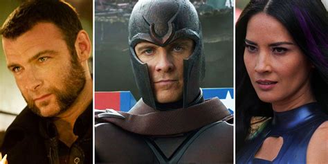 Still Here: 20 Villains Who Are Secretly Lurking In The X-Men Movies