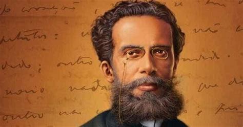 Machado de Assis biografia e obras Toda Matéria