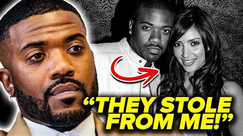 The Real Reason Kim Kardashian And Ray J Broke Up Youtube