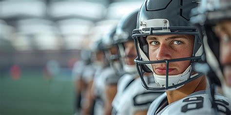 American Football Players Stock Photos, Images and Backgrounds for Free ...