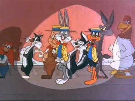 The Bugs Bunny Show - Ending Theme PL | Doovi