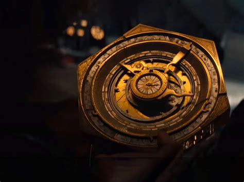 The Real History Behind the Archimedes Dial in 'Indiana Jones and the ...