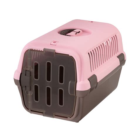 Pet Travel Carrier II | Dog Kennel | Cat Carrier