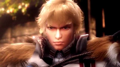 Soul calibur 5 characters trailer - enterdelta